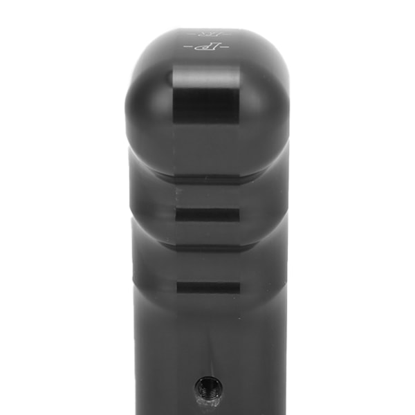 Vaihteistangon nuppi Auton muokkaus Vaihto Polaris Ranger RZR 800 900 1000 S XP Musta