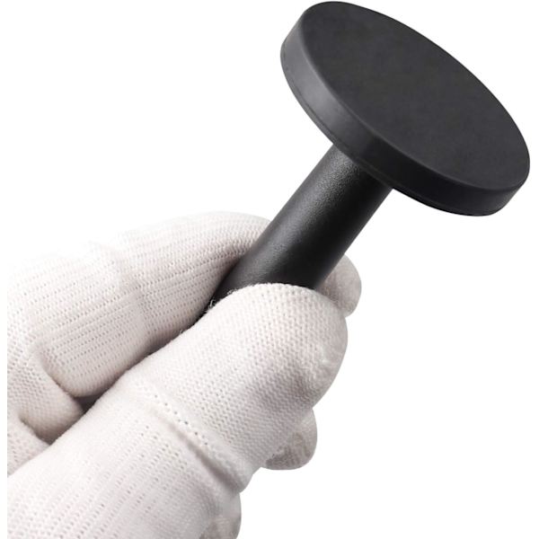 4 st magneter, superstarka fordonsgripare magneter för