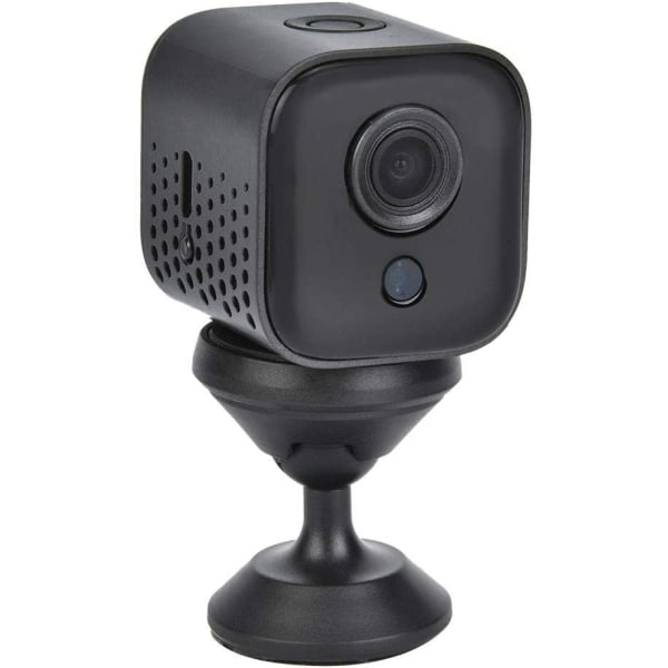 Kamera - Mini HD WiFi-kamera 1080P DV 30FPS 16:9 IP-videokamera