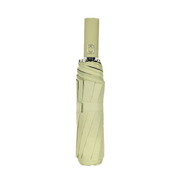 Fuldautomatisk tolv-benet dobbelt paraply, Repel paraply
