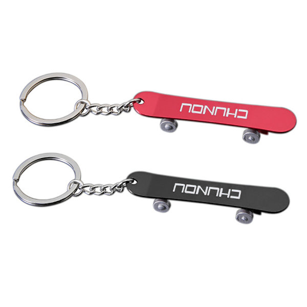 Metal Scooter Avainrengas Olutpullonavaaja Avainrengas Riippuva