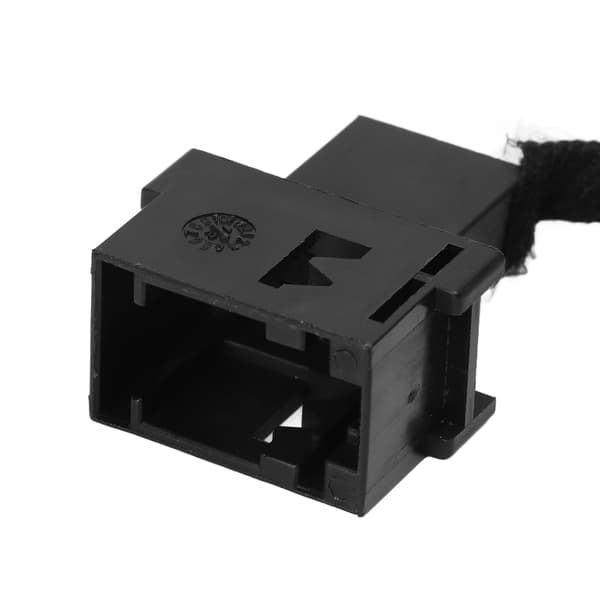 4in til 8in PNP Bakkamera Kabeladapter HC3Z 19A387 B Udskiftning til Ford Sync2 Sync3