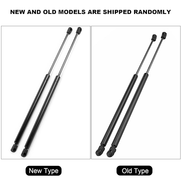 Pari takaluukun kaasujouset nostojousi Vauxhall Opel Zafira A MK1 1998‑2005 90579440