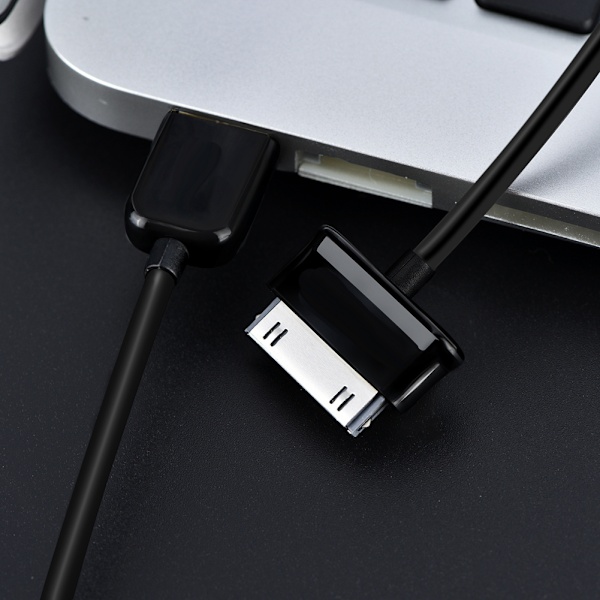 USB-datakabellader for Samsung Galaxy Tab 2 10.1 P5100 P7500 7.0 Plus T859