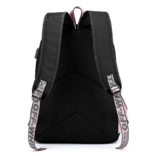 Stray Kids Anime Backpack Everyday Backpack School Bag[TT]