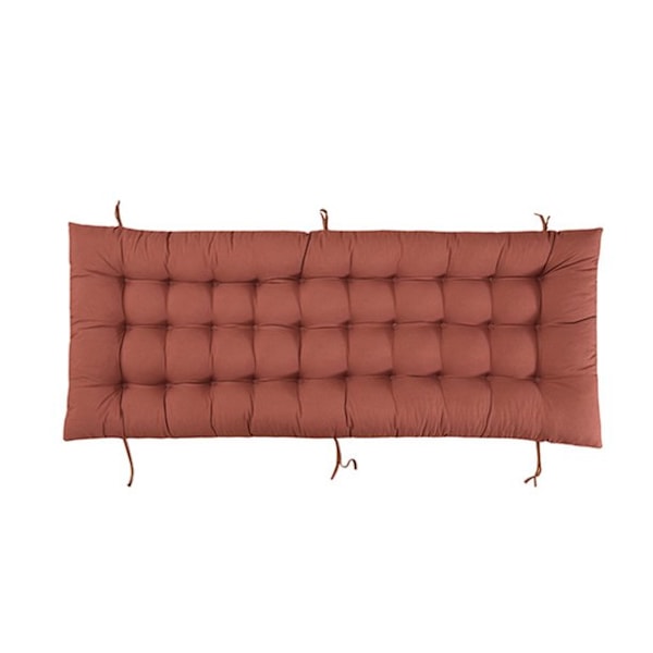 Lounge-bænkepude
