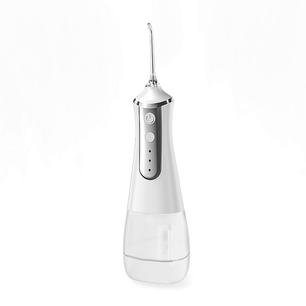 Cordless Water Dental Flosser Teeth Cleaner, Professional 300ML