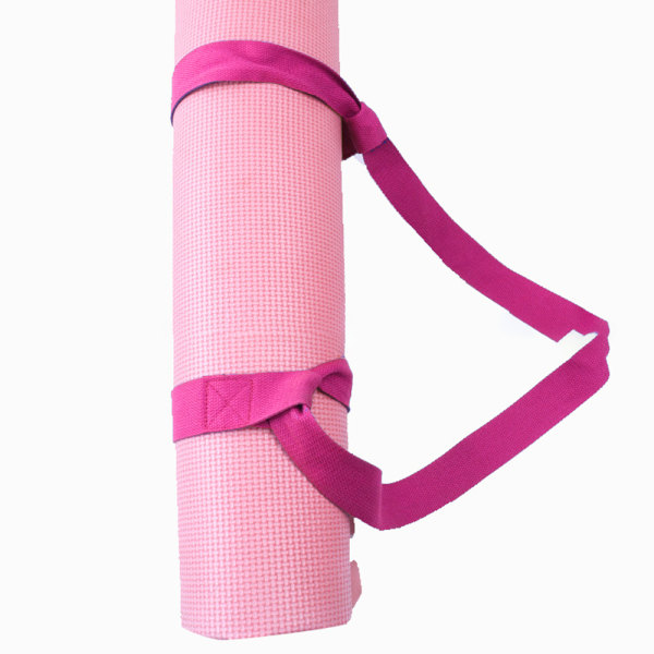 yogamatte slynge, yogamatte stropp
