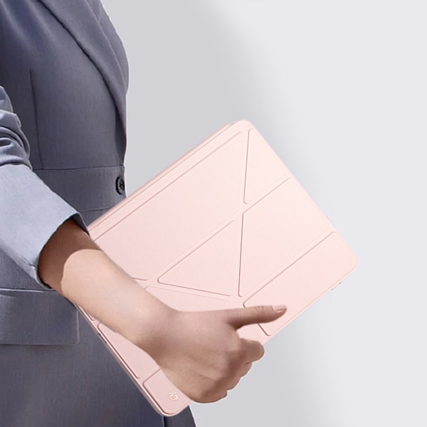 Etui kompatibel med iPad Air4/5 10.9, aftagelig