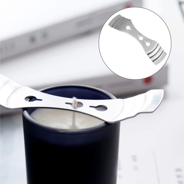 Kerzendocht 50 stk. Kerzendochte Kerzen Dochte Candle Wick