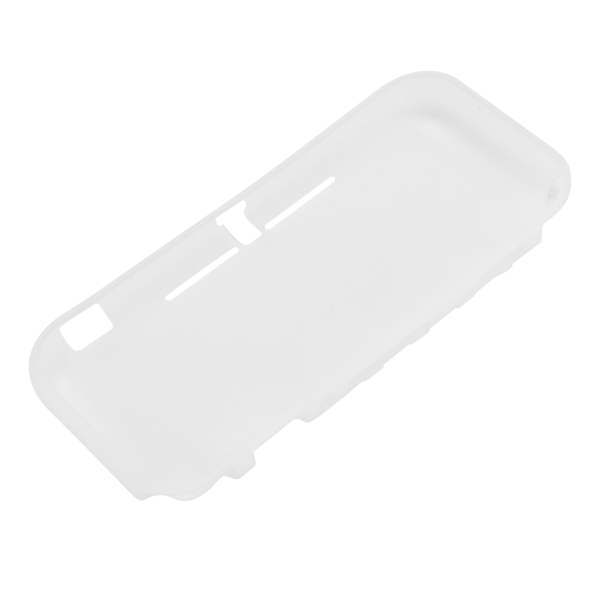 7 i 1 Skyddskit Multifunktionell Portabel Handväska Skyddsfodral för Switch Lite Spelkonsol