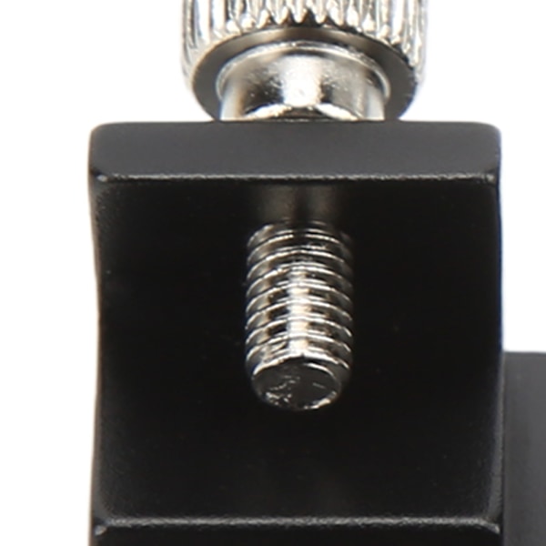 Finderscope Base Rust Proof Nem Installation Finder Scope Montering Beslag til C8 til C8HD til C925 til SKY ROVER 80ED