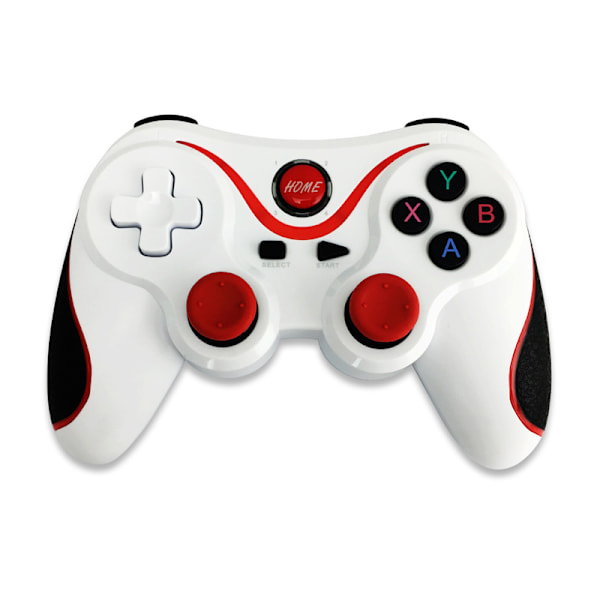 Gamepad Bluetooth Controller Android Pc Med Support