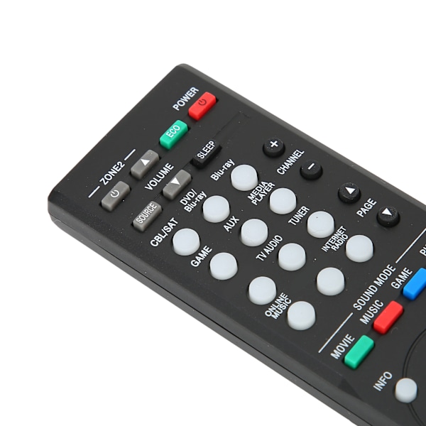 Kaukosäädin Denon AV-vastaanottimelle AVRS720W AVRS700W RC1181 AVRS710W AVRX1100W AVRX1200W