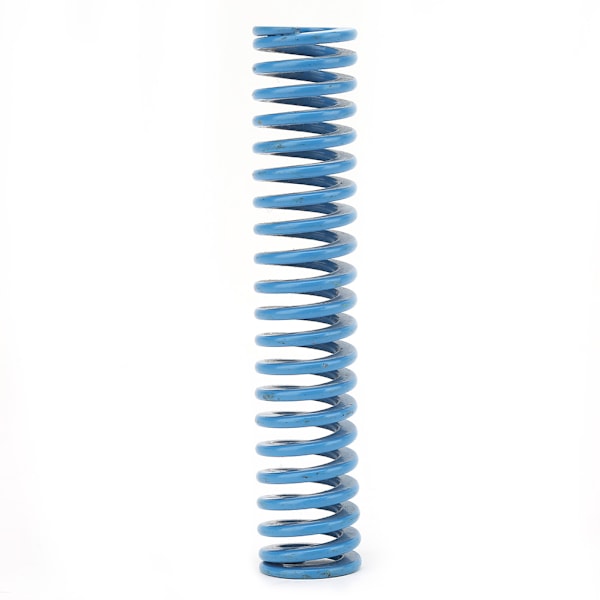 1 stk Høj Præcision Stål Blå Form Spiralfjeder Til Stansemetal Dør 25mm(TL25*50mm)