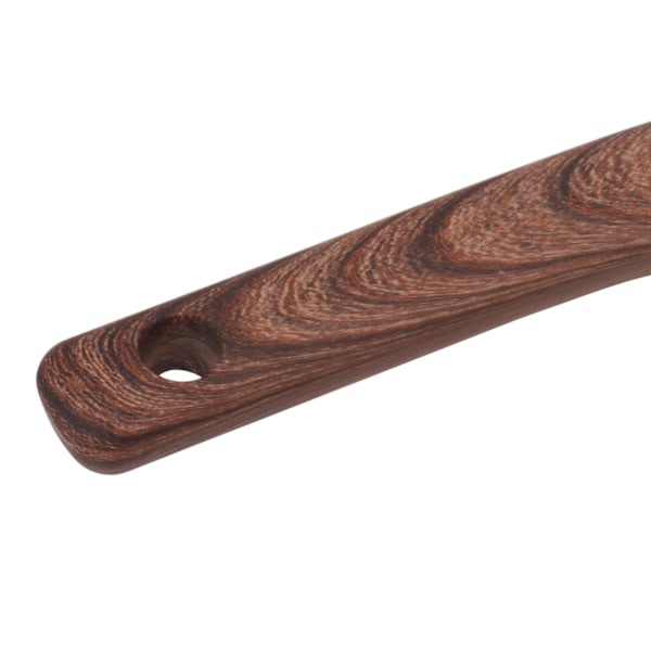 Granitbelagd kastrull, Universal non-stick kastrull med härdat glaslock, Maifansten & Gummiträ, Tålig induktionskompatibel kokkärl, Hälsosam &