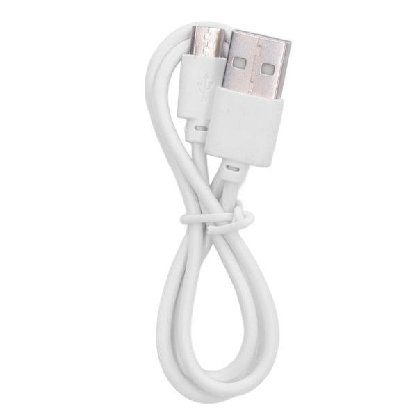 Bilsolskyddsspegel med LED-belysning runtom, pekskärm, plug and play, med infällbart bakre klämma, rosa