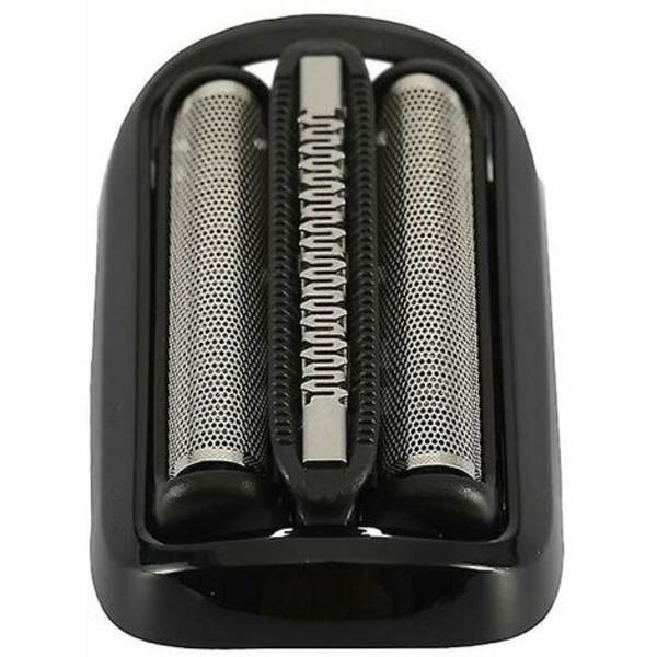 Parranajapää Braun 53b -sarjaan 5-6 50-R1000s 50-B1300s -ajokone