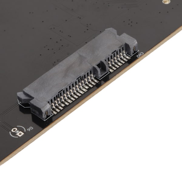 2.5in SATA Hårddiskadapterkort BIOS-chip HDD-kontaktkort Kit för Sega Dreamcast för DC VA0 VA1 Moderkort