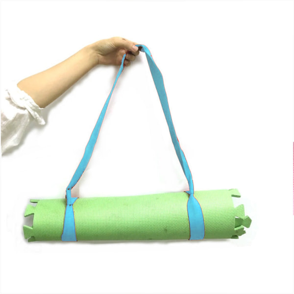 yogamatta sling, yogamatta rem