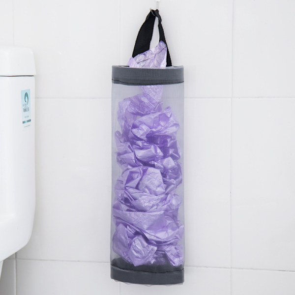 2 stk. Plastposeholder, Dispensere, Søppelposeholder