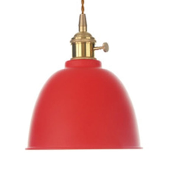 Industriell Vintage Trapper Aisle Retro Cafe Industriell Stil Lampe