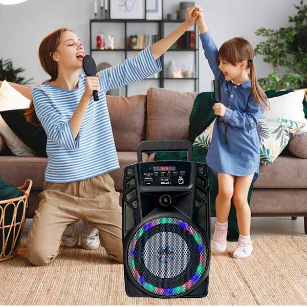 Bluetooth-högtalare Innovalley HP72Bth 20 W