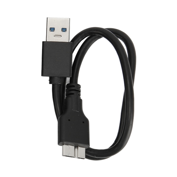 2,5 tums extern hårddisk 5 Gbps Höghastighetsöverföring USB 3.0-gränssnitt Portabel extern hårddisk för kontor 80 GB