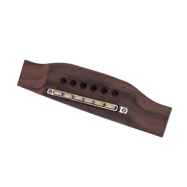 Piezo Pickup Aktiv Dynamisk for Folk Akustisk Gitar Bro Lydhull Instrument Tilbehør