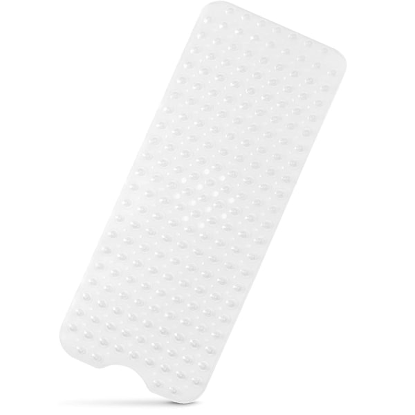 Nifogo Duschmatte badewannenmatte Bath Mat Non-Slip