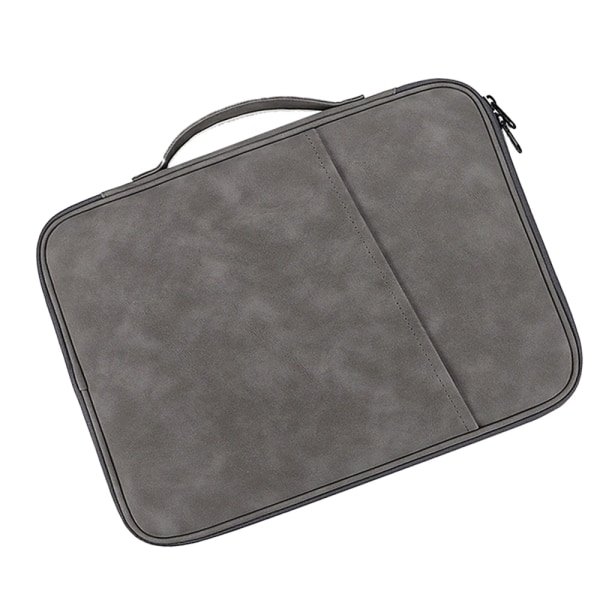 12,9-13\" nettbrett-ermet kompatibel med iPad nettbrett-etui