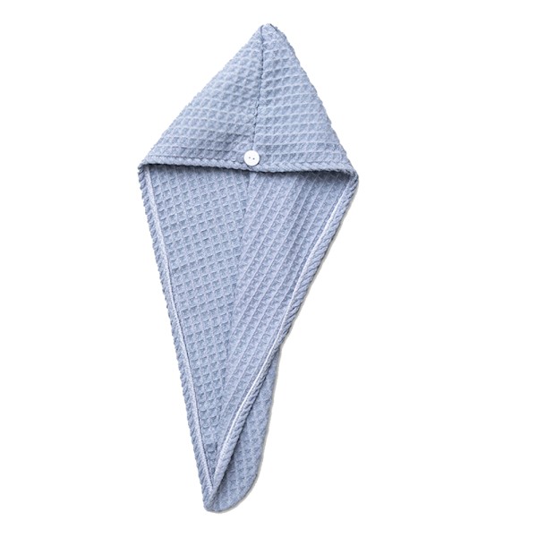 1PCS Mikrofiber Håndkle Hår Wrap for Kvinner Hår Produkter