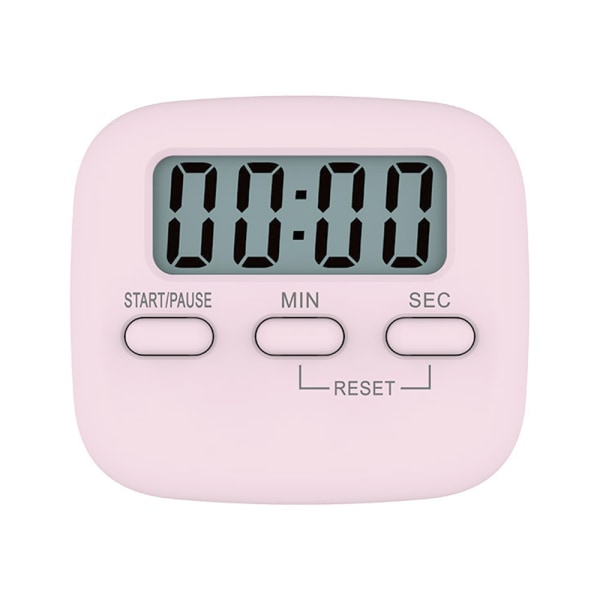 Digital Kitchen Timer for Cooking, Multi-Function Electronic