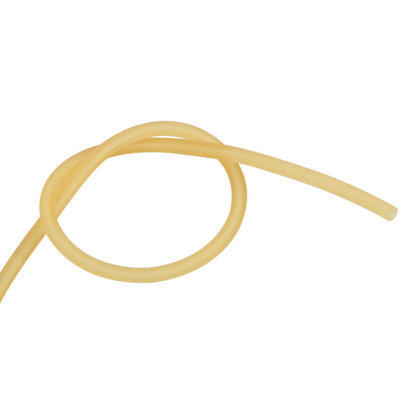 1 / 3 / 5M Natur Latex Slingshot Rør Elastisk Blød Slangebånd til Jagt Skydning (3m)