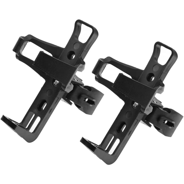 2 Pack Bike Bottle Cage Bottle Holder Bike Bottle Cage With Brac