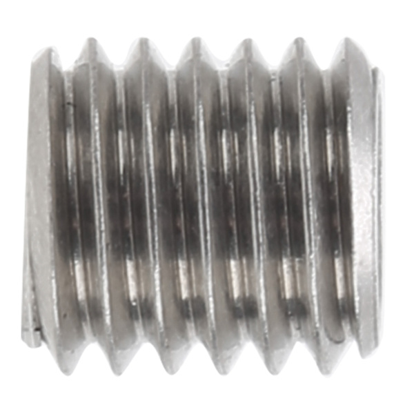 10 stk. Gevindindsatser Han Hun Reducerende Møde Stainless Steel Reparationsværktøj Hardware