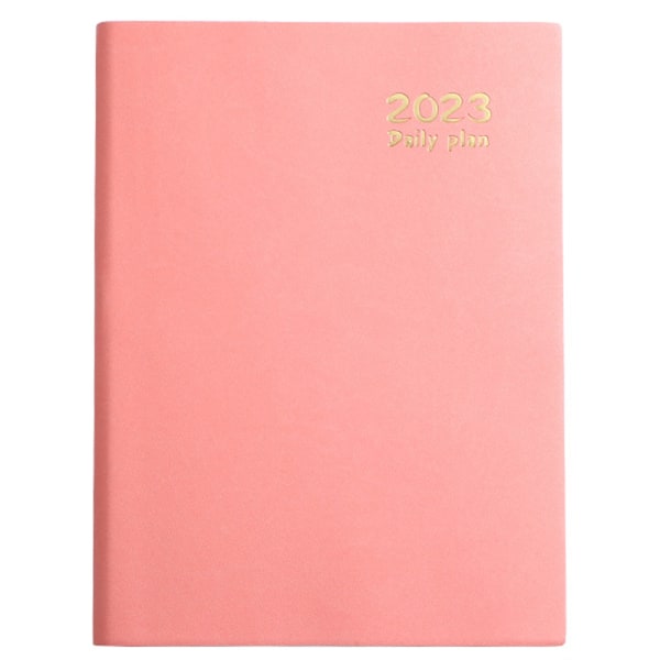 Planner 2023 for Women Agenda, 2023 Jan - 2023 Dec Day Planner