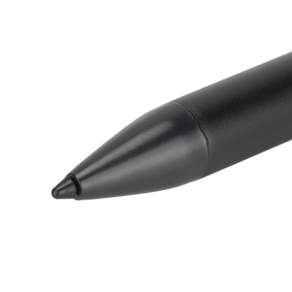 Stylus Penna Magnetisk 4096 Nivåer Tryck Sugfunktion Brett Tillämplig Tablet Kapacitiv Stylus för Surface Svart