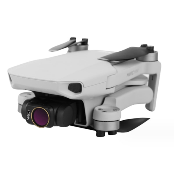 Multi Coated Filters Kameraobjektiv Kompatibel med DJI Mini2 SE Royal Mavic Mini Filter CPL NDPL MCUV Tilbehør Drone