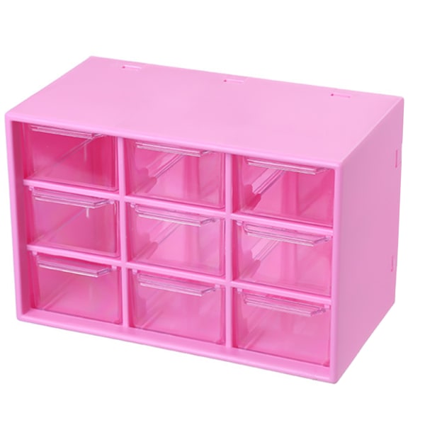 with Removable Mini  Drawers Holder for Your Office Desk