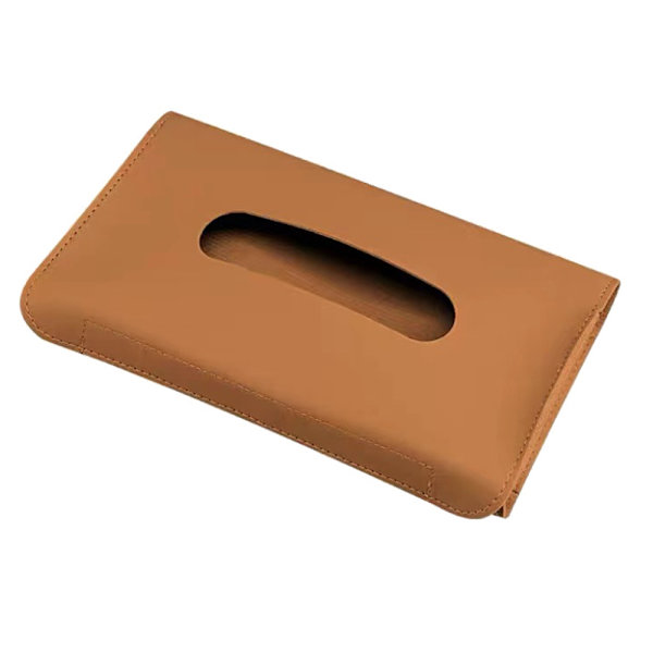 Auton pehmopaperiteline, pehmopaperiteline aurinkosuojalle, auton aurinkosuojan paperiteline