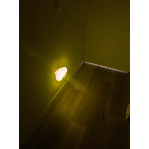 Sensor LED natlys - Stik natlys til børn og voksne Drea