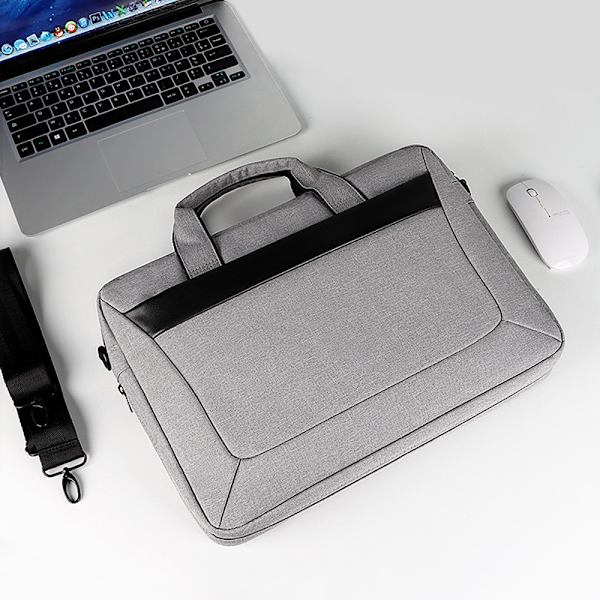 Expansionsdatorväska Laptopväska Datorväska Bärbar