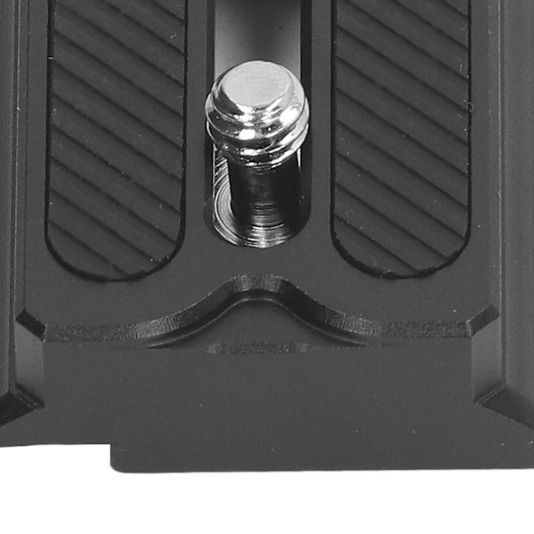 Snabbkopplingsplatta med 1/4 tumsskruv för Arca Port Snabbkopplingssystem Kameramonteringsadapter för DJI RS3 RS 3 Mini RS 3 Pro RS 2 RSC 2 Stabilisator