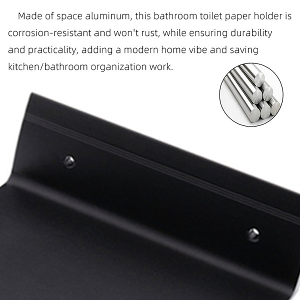 Leijuva seinähylly, pieni kaiutinhylly Bluetoothille