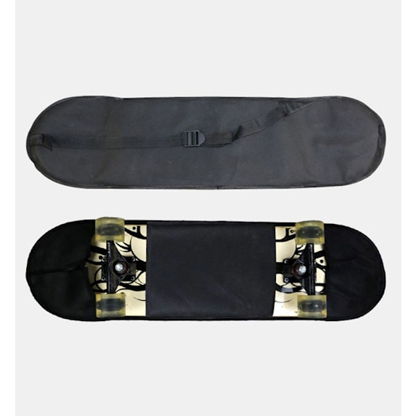Skateboard Tote Taske Vandtæt Longboard Taske
