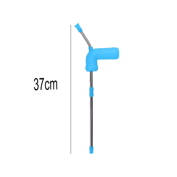 Bar Party Beer Snorkel Funnel Dispenser för dricksspel,