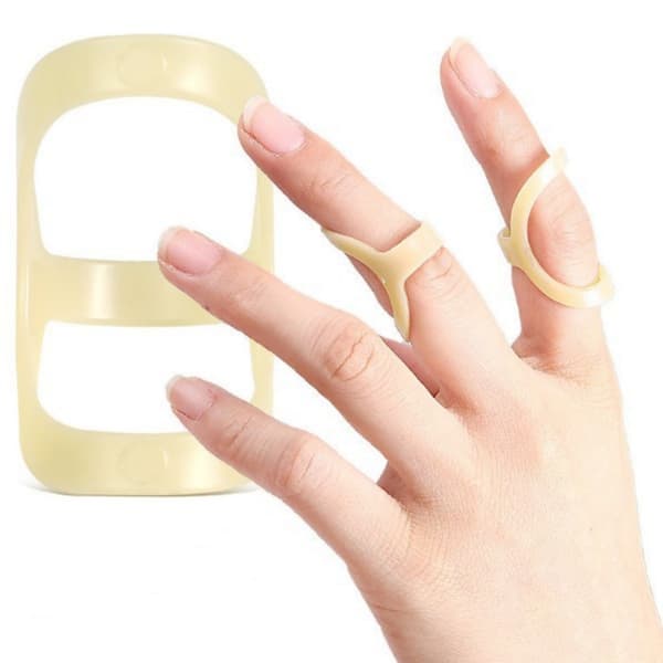 Fingerbeskyttelsessæt