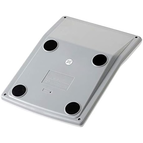 Standard Funktion Desktop Lommeregner, Solbatteri Dual Power