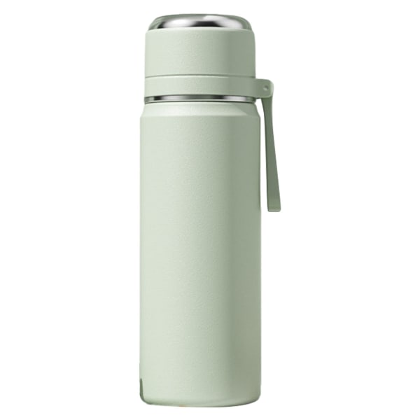 1316 stainless steel thermos cup tea separation student large capacity water cup